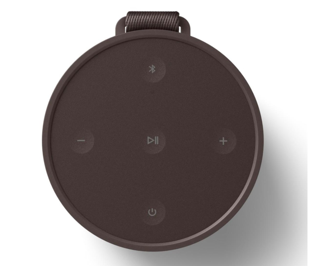 Bang & Olufsen Przenośny głośnik Beosound Explore Chestnut - 734220 - zdjęcie 4